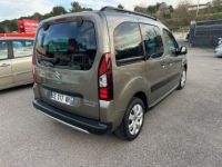 Citroen Berlingo Multispace BlueHDi 100 Shine - <small></small> 8.990 € <small>TTC</small> - #12