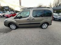 Citroen Berlingo Multispace BlueHDi 100 Shine - <small></small> 8.990 € <small>TTC</small> - #13