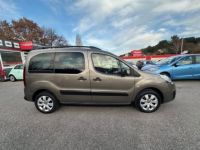 Citroen Berlingo Multispace BlueHDi 100 Shine - <small></small> 8.990 € <small>TTC</small> - #14