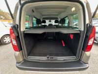 Citroen Berlingo Multispace BlueHDi 100 Shine - <small></small> 8.990 € <small>TTC</small> - #15