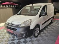 Citroen Berlingo MULTISPACE BlueHDi 100 SS BVM5 Shine - <small></small> 9.990 € <small>TTC</small> - #1