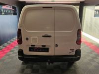 Citroen Berlingo MULTISPACE BlueHDi 100 SS BVM5 Shine - <small></small> 9.990 € <small>TTC</small> - #4