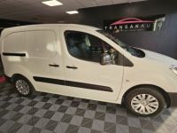 Citroen Berlingo MULTISPACE BlueHDi 100 SS BVM5 Shine - <small></small> 9.990 € <small>TTC</small> - #6