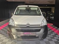 Citroen Berlingo MULTISPACE BlueHDi 100 SS BVM5 Shine - <small></small> 9.990 € <small>TTC</small> - #7