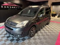 Citroen Berlingo MULTISPACE BlueHDi 100 SS ETG6 Shine - <small></small> 10.490 € <small>TTC</small> - #1