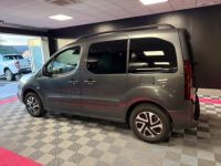 Citroen Berlingo MULTISPACE BlueHDi 100 SS ETG6 Shine - <small></small> 10.490 € <small>TTC</small> - #2