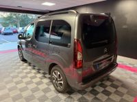 Citroen Berlingo MULTISPACE BlueHDi 100 SS ETG6 Shine - <small></small> 10.490 € <small>TTC</small> - #3