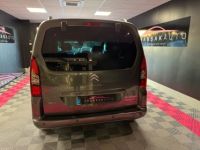 Citroen Berlingo MULTISPACE BlueHDi 100 SS ETG6 Shine - <small></small> 10.490 € <small>TTC</small> - #4