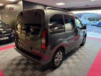 Citroen Berlingo MULTISPACE BlueHDi 100 SS ETG6 Shine - <small></small> 10.490 € <small>TTC</small> - #5