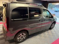 Citroen Berlingo MULTISPACE BlueHDi 100 SS ETG6 Shine - <small></small> 10.490 € <small>TTC</small> - #6