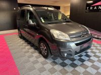 Citroen Berlingo MULTISPACE BlueHDi 100 SS ETG6 Shine - <small></small> 10.490 € <small>TTC</small> - #7