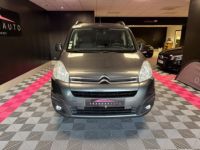 Citroen Berlingo MULTISPACE BlueHDi 100 SS ETG6 Shine - <small></small> 10.490 € <small>TTC</small> - #8