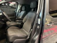 Citroen Berlingo MULTISPACE BlueHDi 100 SS ETG6 Shine - <small></small> 10.490 € <small>TTC</small> - #9