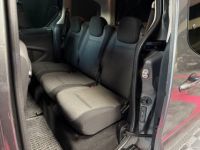 Citroen Berlingo MULTISPACE BlueHDi 100 SS ETG6 Shine - <small></small> 10.490 € <small>TTC</small> - #10