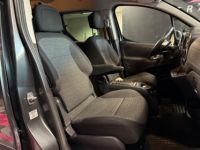 Citroen Berlingo MULTISPACE BlueHDi 100 SS ETG6 Shine - <small></small> 10.490 € <small>TTC</small> - #23