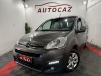 Citroen Berlingo MULTISPACE BlueHDi 120 BVM6 Selection+CAMERA+ATTELAGE+98000KM - <small></small> 14.990 € <small>TTC</small> - #1