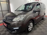 Citroen Berlingo MULTISPACE BlueHDi 120 BVM6 Selection+CAMERA+ATTELAGE+98000KM - <small></small> 14.990 € <small>TTC</small> - #3