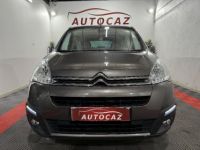 Citroen Berlingo MULTISPACE BlueHDi 120 BVM6 Selection+CAMERA+ATTELAGE+98000KM - <small></small> 14.990 € <small>TTC</small> - #4