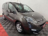 Citroen Berlingo MULTISPACE BlueHDi 120 BVM6 Selection+CAMERA+ATTELAGE+98000KM - <small></small> 14.990 € <small>TTC</small> - #5