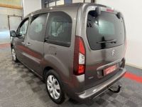 Citroen Berlingo MULTISPACE BlueHDi 120 BVM6 Selection+CAMERA+ATTELAGE+98000KM - <small></small> 14.990 € <small>TTC</small> - #6