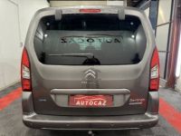 Citroen Berlingo MULTISPACE BlueHDi 120 BVM6 Selection+CAMERA+ATTELAGE+98000KM - <small></small> 14.990 € <small>TTC</small> - #7