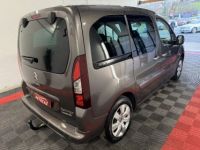 Citroen Berlingo MULTISPACE BlueHDi 120 BVM6 Selection+CAMERA+ATTELAGE+98000KM - <small></small> 14.990 € <small>TTC</small> - #8