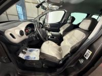 Citroen Berlingo MULTISPACE BlueHDi 120 BVM6 Selection+CAMERA+ATTELAGE+98000KM - <small></small> 14.990 € <small>TTC</small> - #14