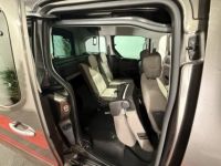 Citroen Berlingo MULTISPACE BlueHDi 120 BVM6 Selection+CAMERA+ATTELAGE+98000KM - <small></small> 14.990 € <small>TTC</small> - #18