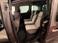 Citroen Berlingo MULTISPACE BlueHDi 120 BVM6 Selection+CAMERA+ATTELAGE+98000KM - <small></small> 14.990 € <small>TTC</small> - #19