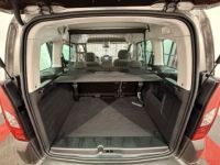 Citroen Berlingo MULTISPACE BlueHDi 120 BVM6 Selection+CAMERA+ATTELAGE+98000KM - <small></small> 14.990 € <small>TTC</small> - #20