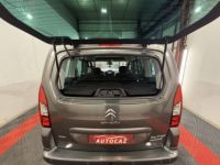 Citroen Berlingo MULTISPACE BlueHDi 120 BVM6 Selection+CAMERA+ATTELAGE+98000KM - <small></small> 14.990 € <small>TTC</small> - #21