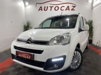 Citroen Berlingo MULTISPACE BlueHDi 120 BVM6 Shine +CAMERA+ATTELAGE - <small></small> 13.990 € <small>TTC</small> - #1