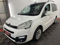 Citroen Berlingo MULTISPACE BlueHDi 120 BVM6 Shine +CAMERA+ATTELAGE - <small></small> 13.990 € <small>TTC</small> - #3