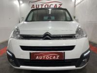 Citroen Berlingo MULTISPACE BlueHDi 120 BVM6 Shine +CAMERA+ATTELAGE - <small></small> 13.990 € <small>TTC</small> - #4