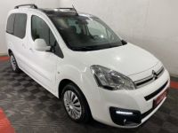 Citroen Berlingo MULTISPACE BlueHDi 120 BVM6 Shine +CAMERA+ATTELAGE - <small></small> 13.990 € <small>TTC</small> - #5