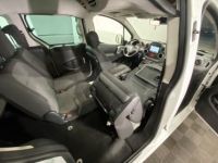 Citroen Berlingo MULTISPACE BlueHDi 120 BVM6 Shine +CAMERA+ATTELAGE - <small></small> 13.990 € <small>TTC</small> - #16