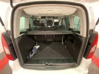 Citroen Berlingo MULTISPACE BlueHDi 120 BVM6 Shine +CAMERA+ATTELAGE - <small></small> 13.990 € <small>TTC</small> - #18