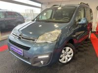 Citroen Berlingo MULTISPACE BlueHDi 120 SetS BVM6 Shine - <small></small> 11.990 € <small>TTC</small> - #1