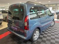 Citroen Berlingo MULTISPACE BlueHDi 120 SetS BVM6 Shine - <small></small> 11.990 € <small>TTC</small> - #2