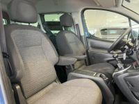 Citroen Berlingo MULTISPACE BlueHDi 120 SetS BVM6 Shine - <small></small> 11.990 € <small>TTC</small> - #7