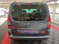 Citroen Berlingo MULTISPACE BlueHDi 120 SetS BVM6 Shine - <small></small> 11.990 € <small>TTC</small> - #9