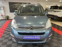 Citroen Berlingo MULTISPACE BlueHDi 120 SetS BVM6 Shine - <small></small> 11.990 € <small>TTC</small> - #10