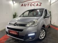 Citroen Berlingo MULTISPACE BlueHDi 120 Shine +102000KM+Attelage - <small></small> 14.990 € <small>TTC</small> - #1