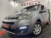 Citroen Berlingo MULTISPACE BlueHDi 120 Shine +102000KM+Attelage - <small></small> 14.990 € <small>TTC</small> - #2