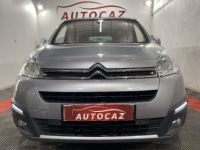 Citroen Berlingo MULTISPACE BlueHDi 120 Shine +102000KM+Attelage - <small></small> 14.990 € <small>TTC</small> - #4