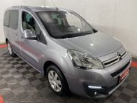 Citroen Berlingo MULTISPACE BlueHDi 120 Shine +102000KM+Attelage - <small></small> 14.990 € <small>TTC</small> - #5