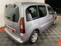 Citroen Berlingo MULTISPACE BlueHDi 120 Shine +102000KM+Attelage - <small></small> 14.990 € <small>TTC</small> - #8