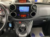 Citroen Berlingo MULTISPACE BlueHDi 120 Shine +102000KM+Attelage - <small></small> 14.990 € <small>TTC</small> - #11