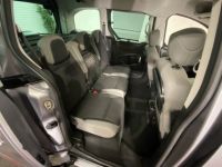 Citroen Berlingo MULTISPACE BlueHDi 120 Shine +102000KM+Attelage - <small></small> 14.990 € <small>TTC</small> - #16