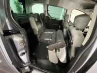 Citroen Berlingo MULTISPACE BlueHDi 120 Shine +102000KM+Attelage - <small></small> 14.990 € <small>TTC</small> - #17